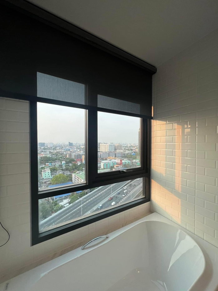 picture  Altitude Unicorn Sathorn - Thapra  - 8/8