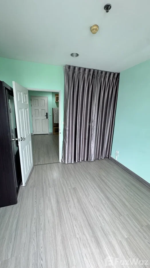 picture 1 Bedroom Condo for sale at Life @ Ratchada-Ladprao  6671945 - 2/5