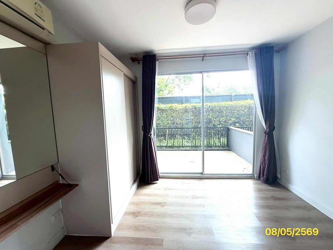 รูป 🔥 ขาย คอนโด เอ สเปซ มี สุขุมวิท 77 (A Space ME Sukhumvit 77) | ใกล้ BTS อ่อนนุช - รูปที่ 2/6