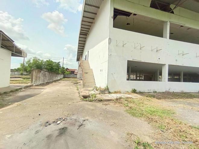 รูป อาคารโรงงาน 1200 ตร.วา แกดำ มหาสารคาม 7.3M - รูปที่ 15/37