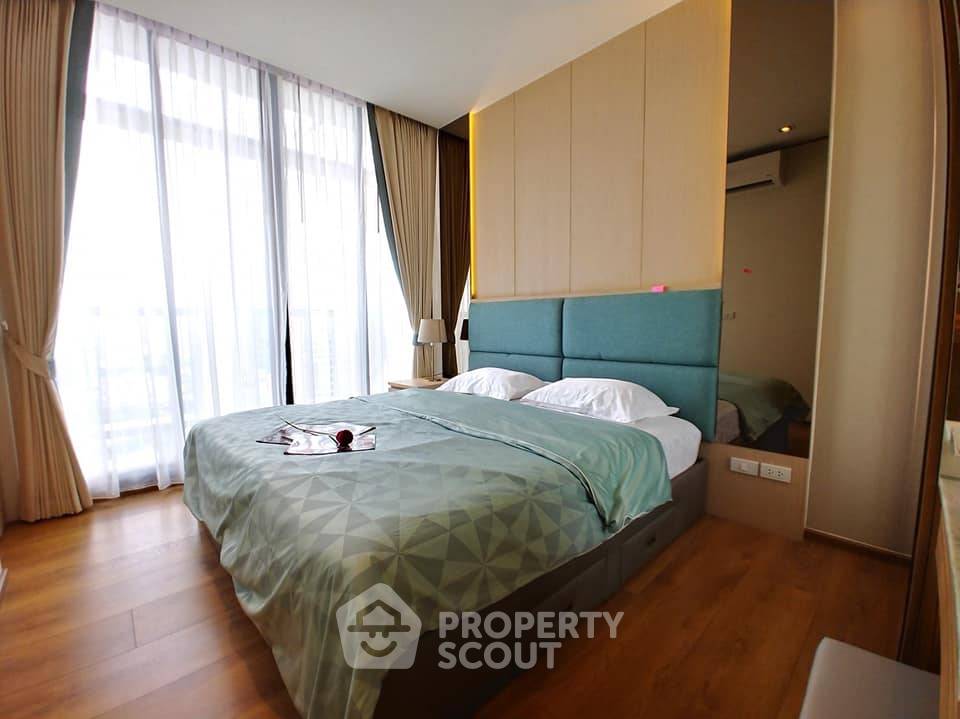 รูป คอนโด 2 ห้องนอน ชั้น 33 Park Origin Phrom Phong ใกล้ BTS พร้อมพงษ์ (ID 564536) - รูปที่ 3/5