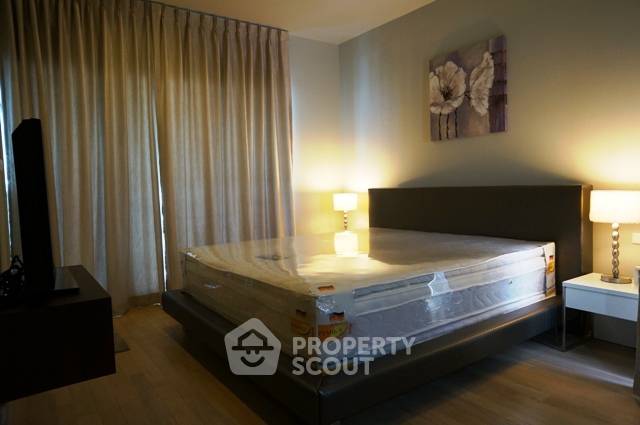 picture 23rd-Floor 2-BR Noble Refine Prompong 200m To BTS Phrom Phong (ID 510295) - 4/6