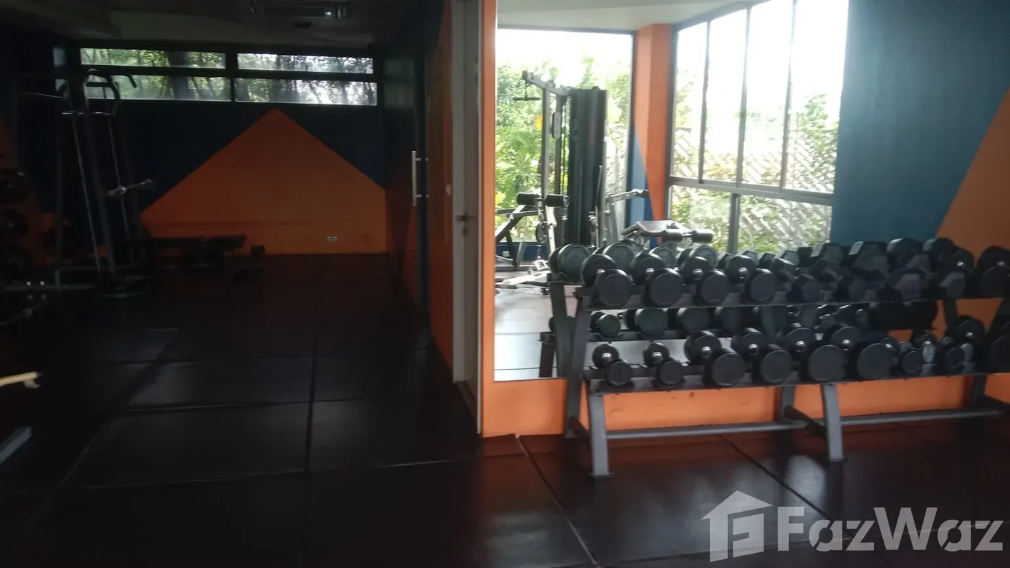 รูป ขาย คอนโด 1 ห้องนอน ในโครงการ นูนวิลเลจ ทาวเวอร์ 1 6672446 - รูปที่ 13/14