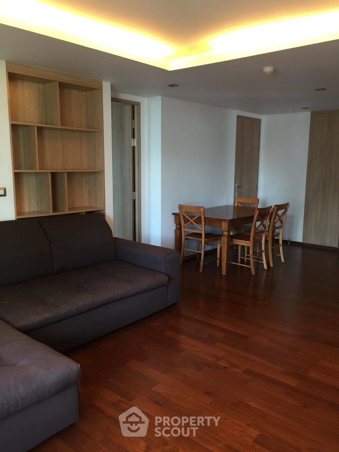 picture 2-BR 110 Sqm At The Address Sukhumvit 61 Near BTS Ekkamai (ID 560957) - 2/13