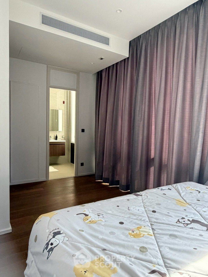 รูป คอนโด 2 ห้องนอน ชั้น 20 Muniq Langsuan ใกล้ BTS ราชดำริ (ID 3187102) - รูปที่ 9/19