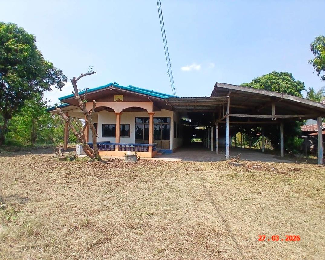 รูป บ้านเดี่ยว 228 ตร.วา ธาตุพนม นครพนม 1.9M - รูปที่ 16/33