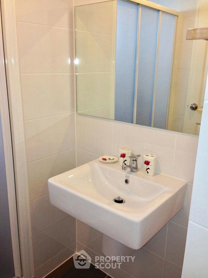 รูป คอนโด 2 ห้องนอน ชั้น 20 Aspire Rama 9 ใกล้ MRT พระราม 9 (ID 3185879) - รูปที่ 12/12