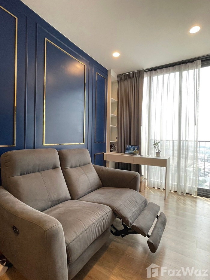 picture 1 Bedroom Condo for sale at Oka Haus  1755606 - 8/21