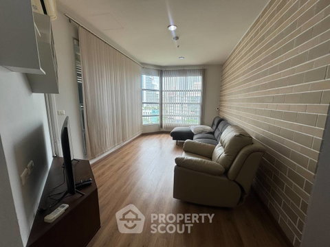 200m To BTS Asoke: 2-BR Citi Smart Sukhumvit 18 (ID 629413)