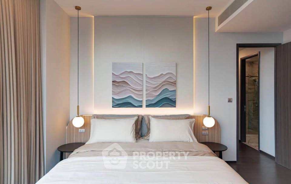รูป ห้อง 2 ห้องนอน ชั้น 22 ที่ Laviq Sukhumvit 57 ใกล้ BTS ทองหล่อ (ID 3187525) - รูปที่ 2/24