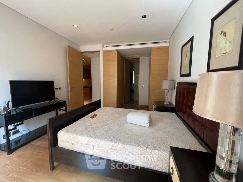 รูป คอนโด 1 ห้องนอน ขายที่ Saladaeng Residences ใกล้ MRT สีลม (ID 3185503) - รูปที่ 12/23