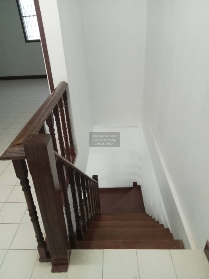 รูป ขายทาวน์เฮ้าส์/ทาวน์โฮม บ้านเพชรสยาม 2 หนองแขม เขต หนองแขม กรุงเทพ CX-164518 ✅ ทักไลน์ @connexproperty ตอบทันที ทีมงานมืออาชีพ ✅ - รูปที่ 9/12