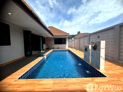Houses for rent Chalong : 2 Bedroom Villa for rent in Chalong, Phuket  6671838