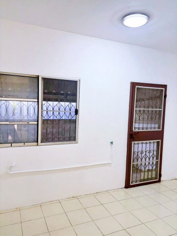 รูป ABACบางนา 2.71กม. เมกาโฮม & โฮมโปร บางนา-ตราด ทาวน์เฮาส์ 2 ชั้น ทำเลบางนา-ตราด กม.26 16 ตร.ว. 1.39ล้านบาท 130 ตร.ม. 2 นอน 2 น้ำ - รูปที่ 8/8
