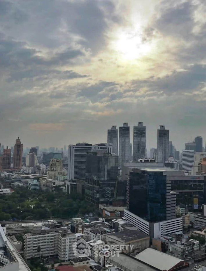 รูป คอนโด 1 ห้องนอน ชั้น 34 Noble State 39 ใกล้ BTS พร้อมพงษ์ (ID 3185332) - รูปที่ 6/7
