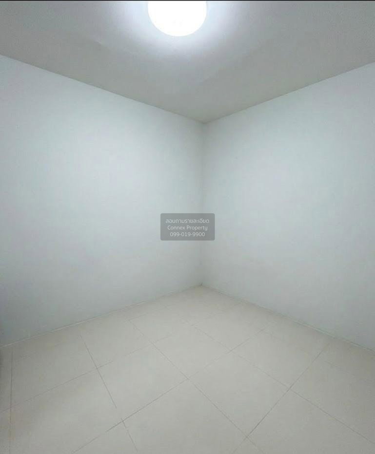 รูป ขายทาวน์เฮ้าส์/ทาวน์โฮม เดอะวิลเลจ กาญจนาภิเษก – ราชพฤกษ์ ไทรน้อย ไทรน้อย นนทบุรี CX-168247 ✅ ทักไลน์ @connexproperty ตอบทันที ทีมงานมืออาชีพ ✅ - รูปที่ 8/9