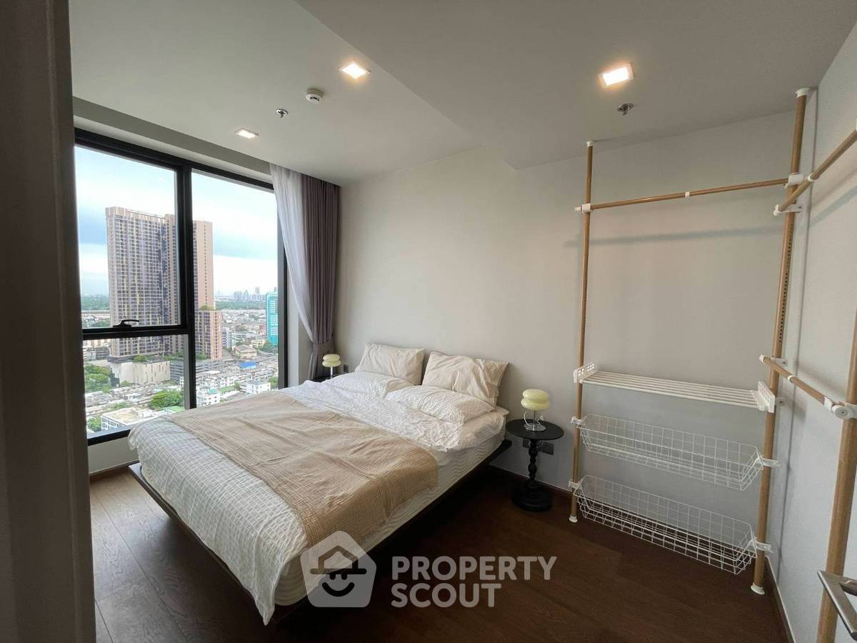 รูป ห้อง 1 ห้องนอน ชั้น 26 Ideo Q Sukhumvit 36 ใกล้ BTS ทองหล่อ (ID 3187222) - รูปที่ 11/20