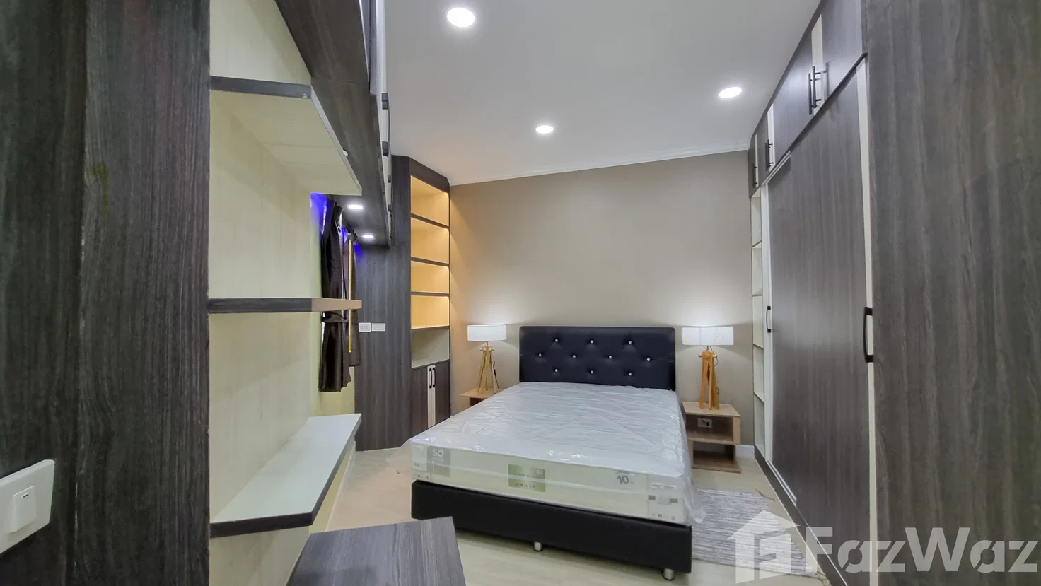 รูป ขาย คอนโด 2 ห้องนอน ในโครงการ เพรสซิเด้นท์ พาร์ค สุขุมวิท 24 6672531 - รูปที่ 16/18