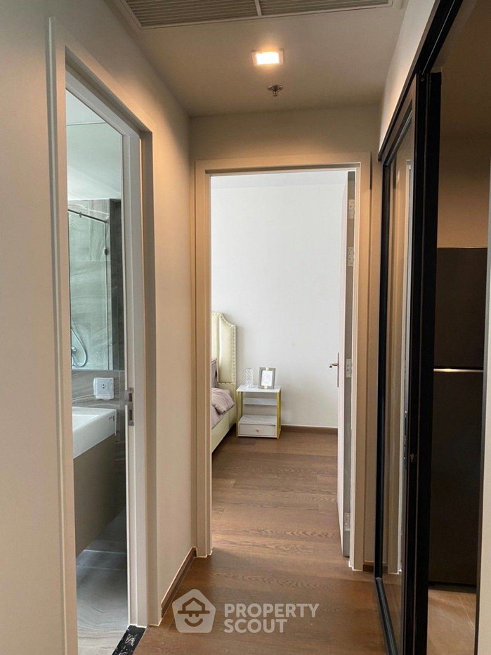 รูป ชั้น 37 ห้อง 1 ห้องนอน Ideo Q Sukhumvit 36 ใกล้ BTS ทองหล่อ (ID 1527790) - รูปที่ 5/13