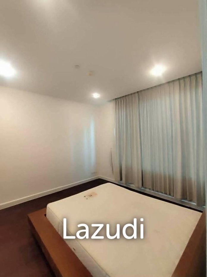 รูป 58 sqm high floor 1 bedroom condo Manhattan Chidlom Makkasan Bangkok - รูปที่ 5/7