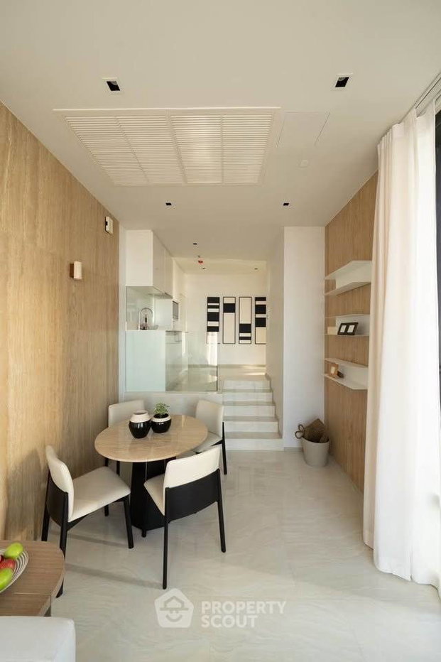 รูป คอนโด 2 ห้องนอน ชั้น 36 Ashton Silom ใกล้ BTS ช่องนนทรี 300 ม. (ID 3188352) - รูปที่ 6/10