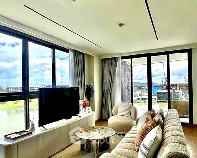 Condos for rent : Spacious 2-BR 105 Sqm At The Aqua, Laguna Phuket (ID 3147598)