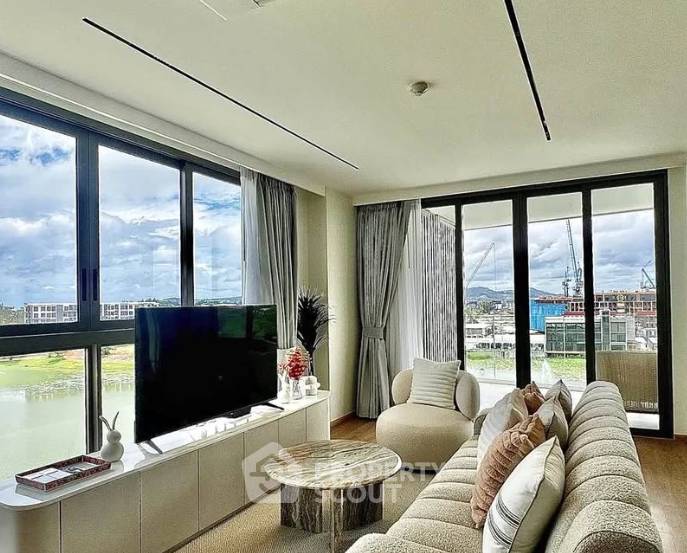 picture Spacious 2-BR 105 Sqm At The Aqua, Laguna Phuket (ID 3147598) - 1/5