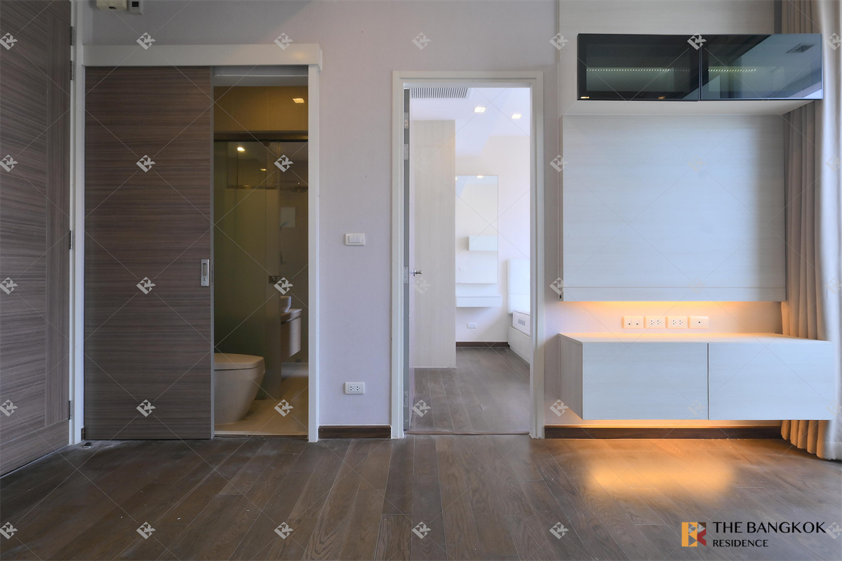 picture Q Asoke near MRT Phetchaburi Station Easy Travel, Fully Utilized Space - 4/10