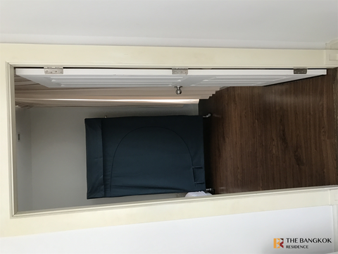 Siri Residence Luxury Condo Ready to Move-in at the Best Location near BTS Phrom Phong