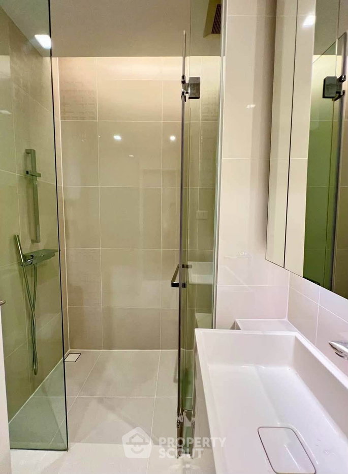รูป ใกล้ MRT พหลโยธินเพียง 100 ม. 2 ห้องนอน The Saint Residences (ID 3185643) - รูปที่ 13/13