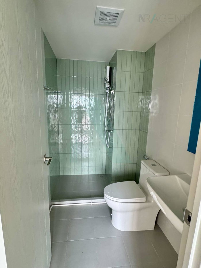 picture For Rent Condo THE ORIGIN BANGKAE Building A, Floor ,1 bed room, Room size 24 sqm - 6/8