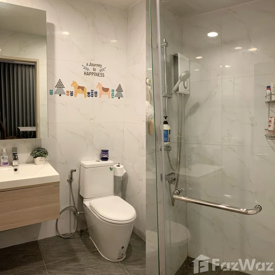 รูป ขาย คอนโด 1 ห้องนอน ในโครงการ ดิ ยูนีค เอกมัย-รามอินทรา 6671245 - รูปที่ 5/8