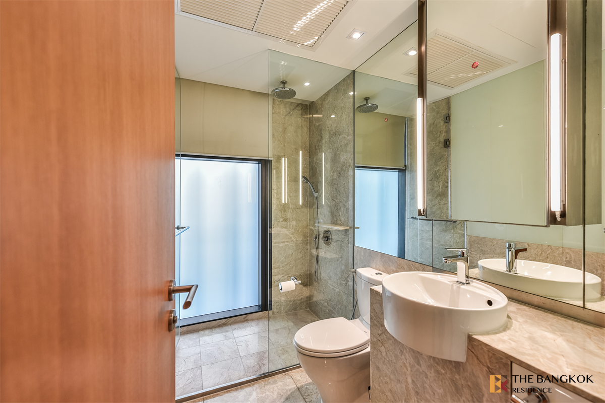 รูป เดอะ เมท เอกสิทธิ์แห่งความหรูหราบนทำเลเศรษฐกิจ - รูปที่ 10/10