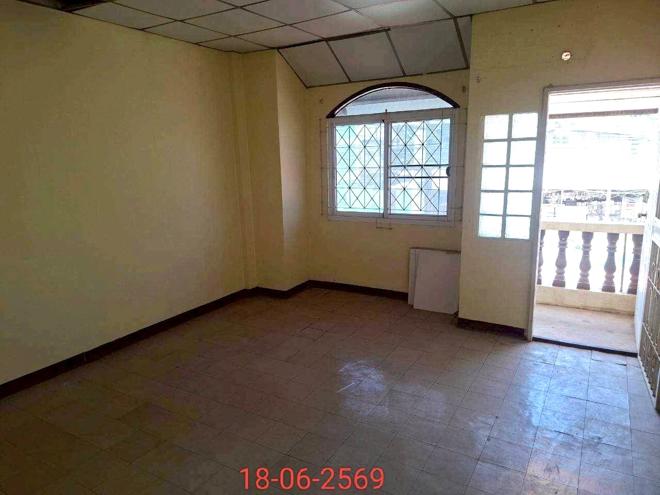 picture SHOP HOUSE 20 Sq.w. Kaeng Khoi Saraburi for 2.3M - 6/25