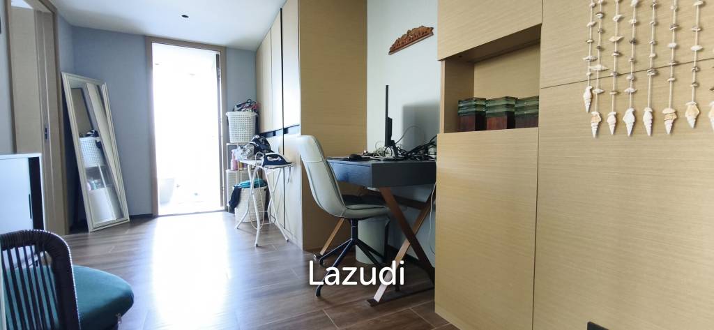 picture Stunning 1-Bed Duplex at Beverly Mountain Bay - 13/21