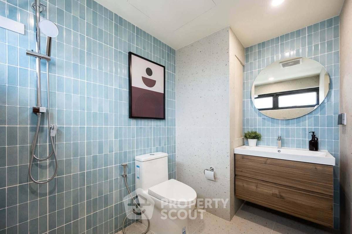รูป คอนโด 2 ห้องนอน ขนาด 87 ตร.ม. ที่ JC Tower Thong Lor ย่านพร้อมพงษ์ (ID 3185842) - รูปที่ 5/5