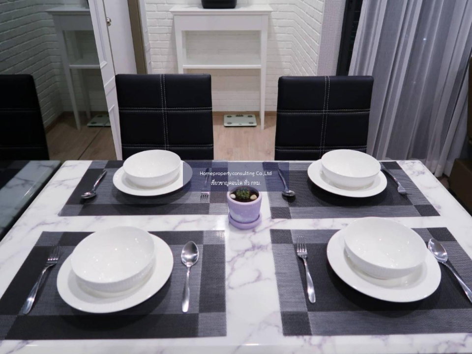 รูป 🏙️✨ FOR RENT: IDEO O2 📩 Interested in this room? Screenshot or copy the link and send us via Line for more details & room viewing. - รูปที่ 10/18