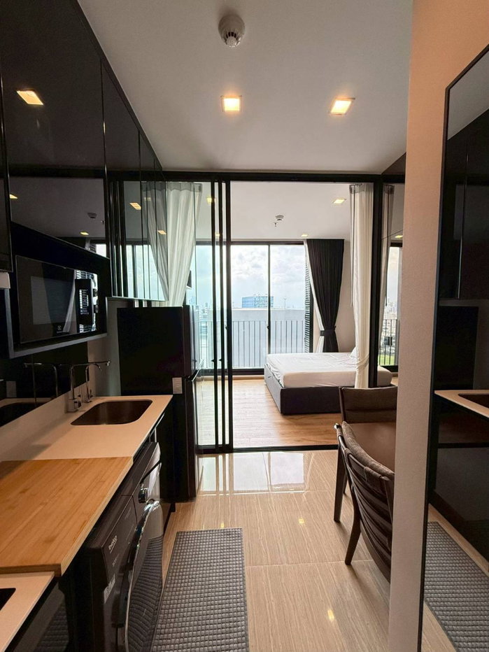 รูป SKI126🏙️ Noble Around Ari | 1 Bedroom ชั้น 37 - รูปที่ 2/10