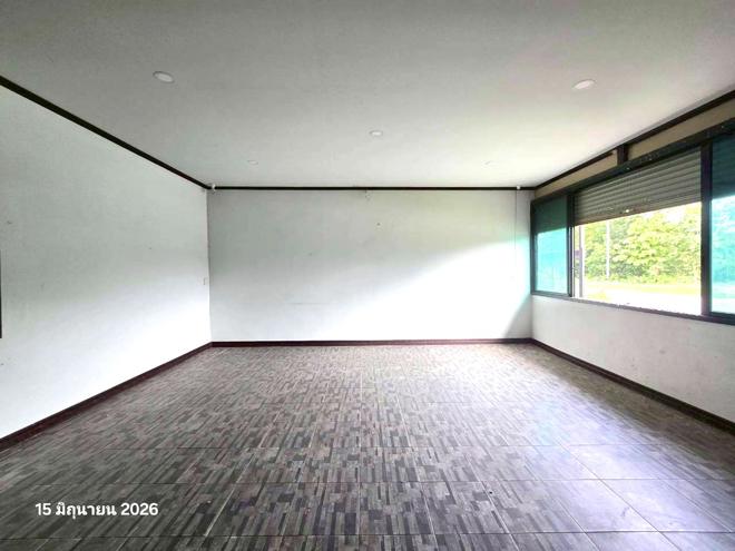รูป อาคารพาณิชย์ 103 ตร.วา เมืองอุตรดิตถ์ อุตรดิตถ์ 5.3M - รูปที่ 22/63