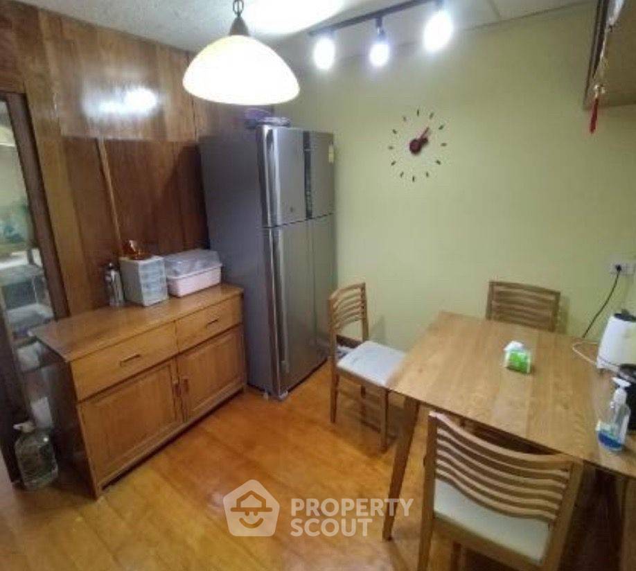 picture 100m To BTS Ratchathewi | 1-BR Ratchathewi Tower Condominium (ID 1895546) - 2/6