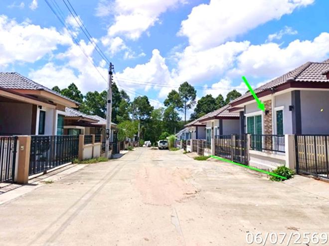 picture HOME 37.5 Sq.w. Pluak Daeng Rayong for 2.1M - 4/15