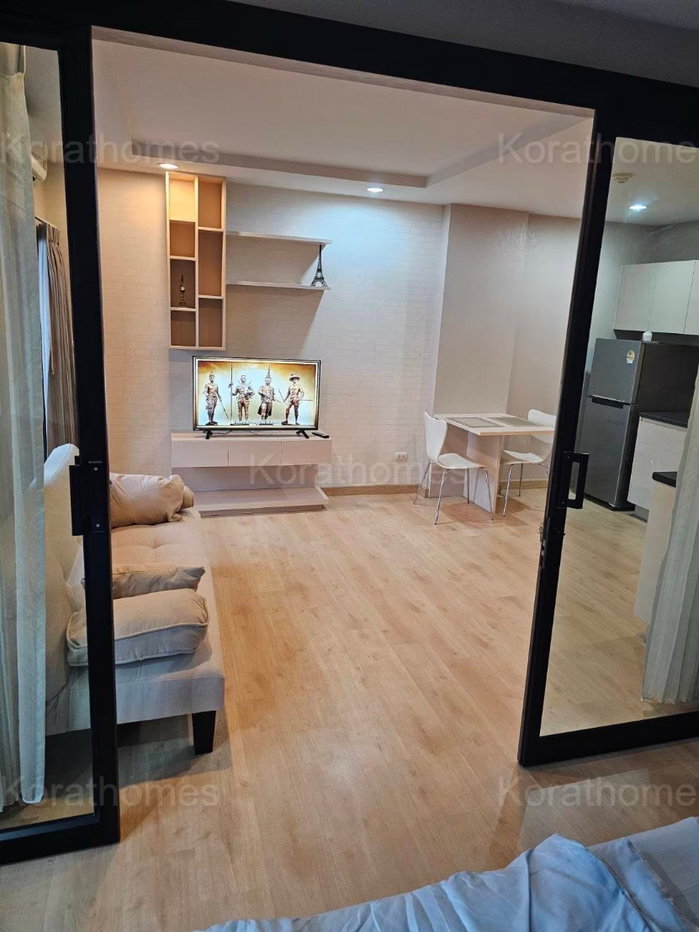 picture City link condo for rent fully furnished - 7/22