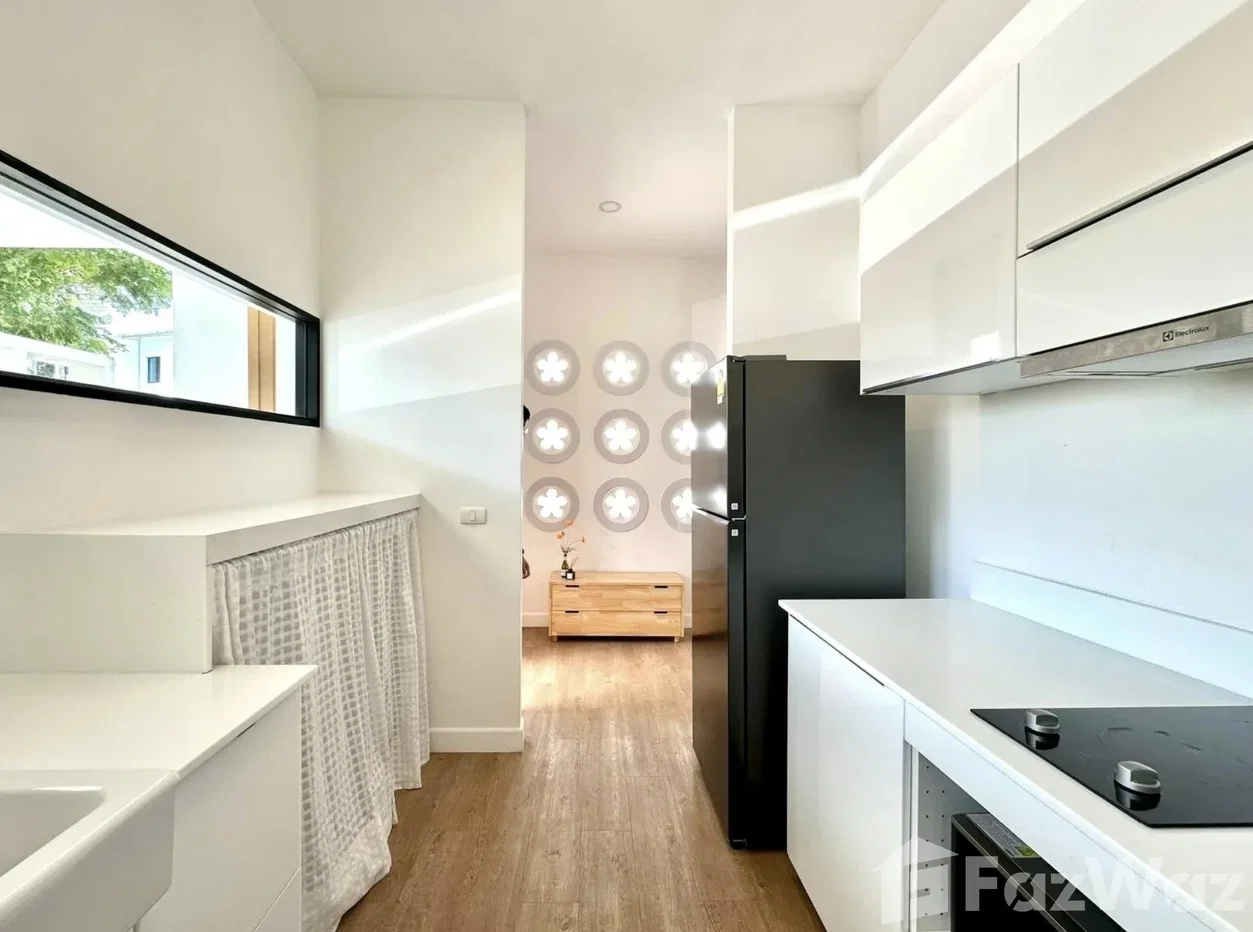 รูป บ้านเดี่ยวให้เช่า 3 ห้องนอน ในโครงการ โมโน ลอฟท์ เฮ้าส์ เกาะแก้ว 6670271 - รูปที่ 5/16