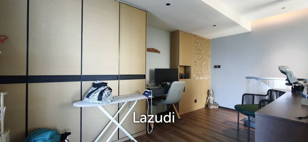 picture Stunning 1-Bed Duplex at Beverly Mountain Bay - 14/21