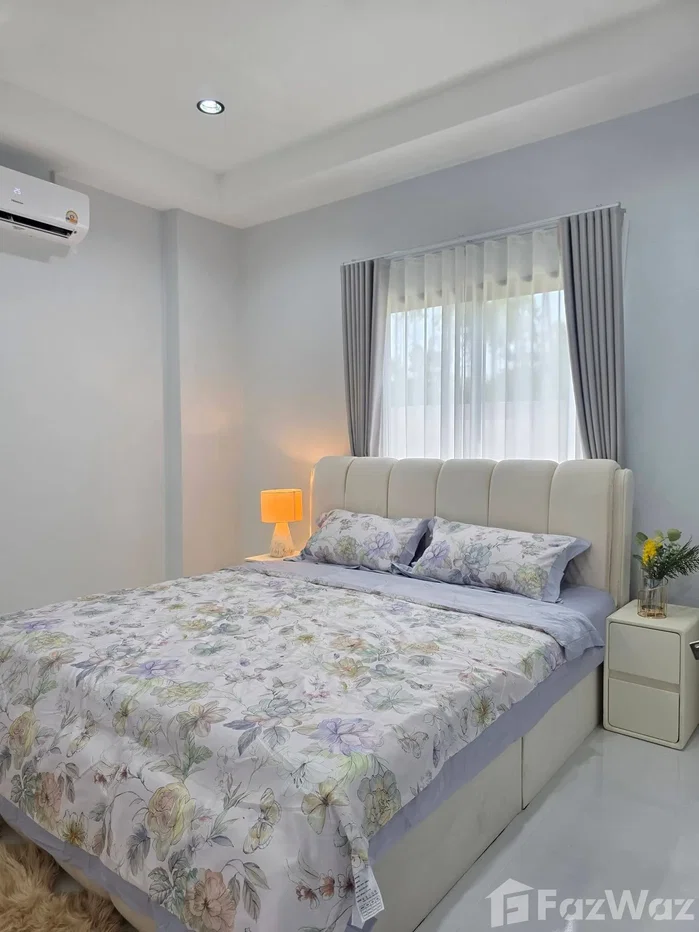 รูป ขาย วิลล่า 3 ห้องนอน ใน ห้วยใหญ่, ชลบุรี 6671505 - รูปที่ 12/28