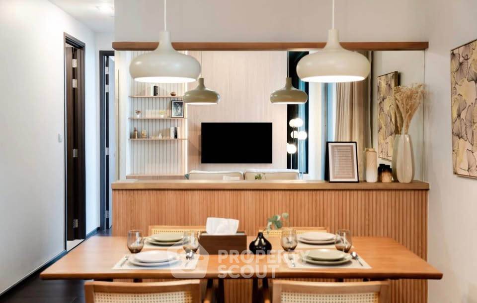 รูป ห้อง 2 ห้องนอน ชั้น 22 ที่ Laviq Sukhumvit 57 ใกล้ BTS ทองหล่อ (ID 3187525) - รูปที่ 13/24