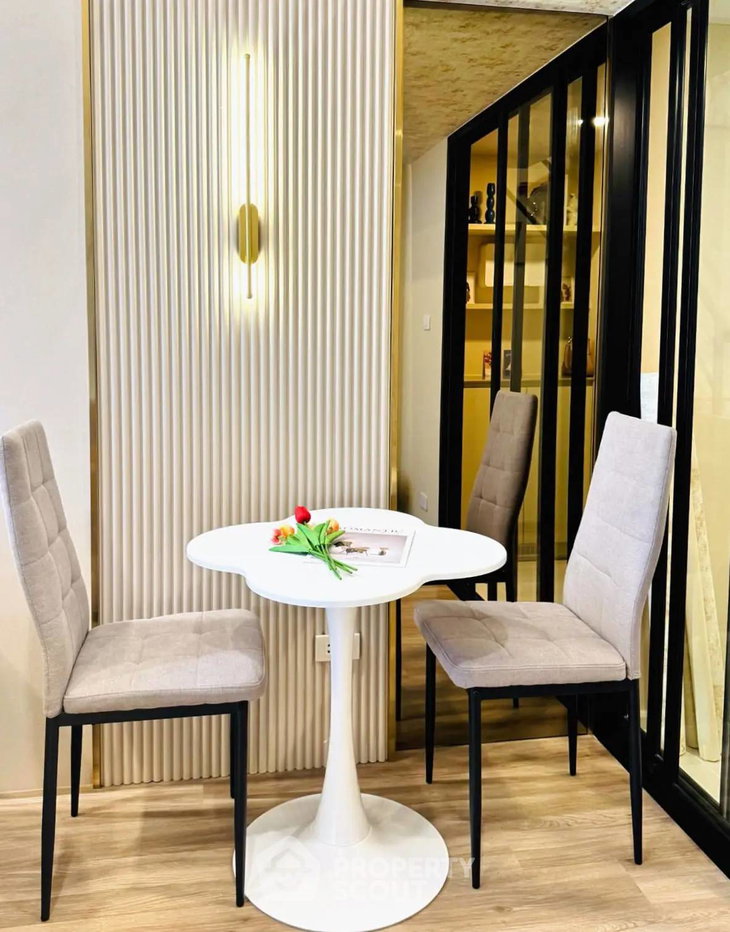 รูป คอนโด 1 ห้องนอน ชั้น 29 Culture Thonglor ใกล้ BTS ทองหล่อ (ID 3185743) - รูปที่ 9/18
