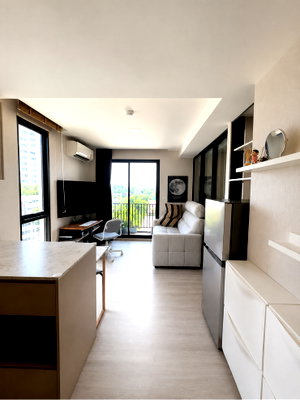 Condos for sale : 🔥Investment Condo in Prime Location near MRT 🔥 🏢 Maxxi Prime Ratchada-Sutthisan ⭐ Corner Unit 🚆 Just 450 meters walk to MRT Sutthisan