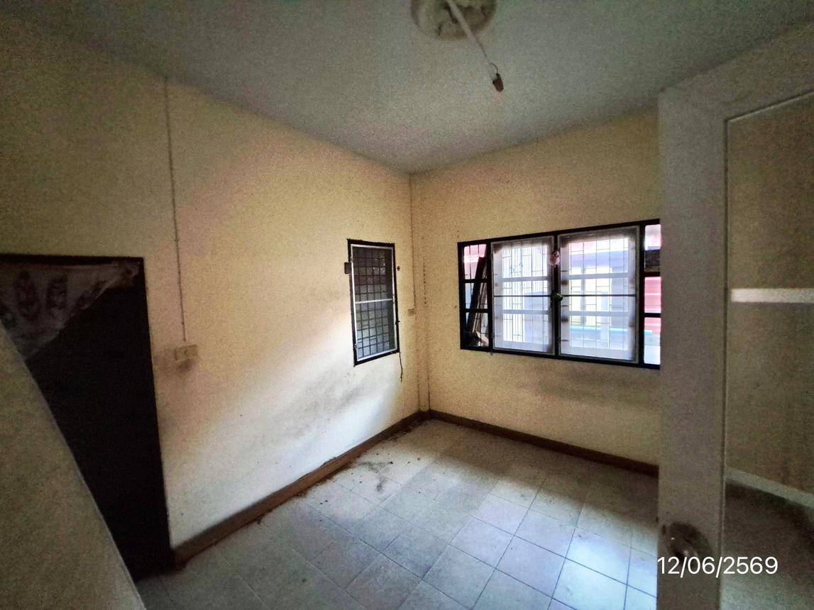 picture HOME 52 Sq.w. Si Racha Chonburi for 2M - 18/25