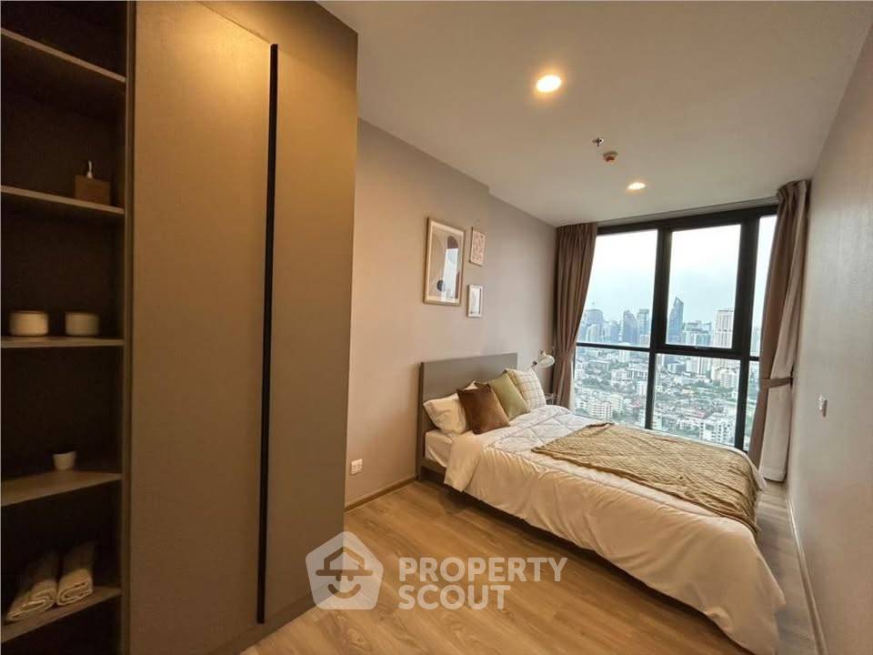 picture 38th-Floor 1-BR Oka Haus Sukhumvit 36 Near BTS Thong Lor (ID 3188072) - 6/17